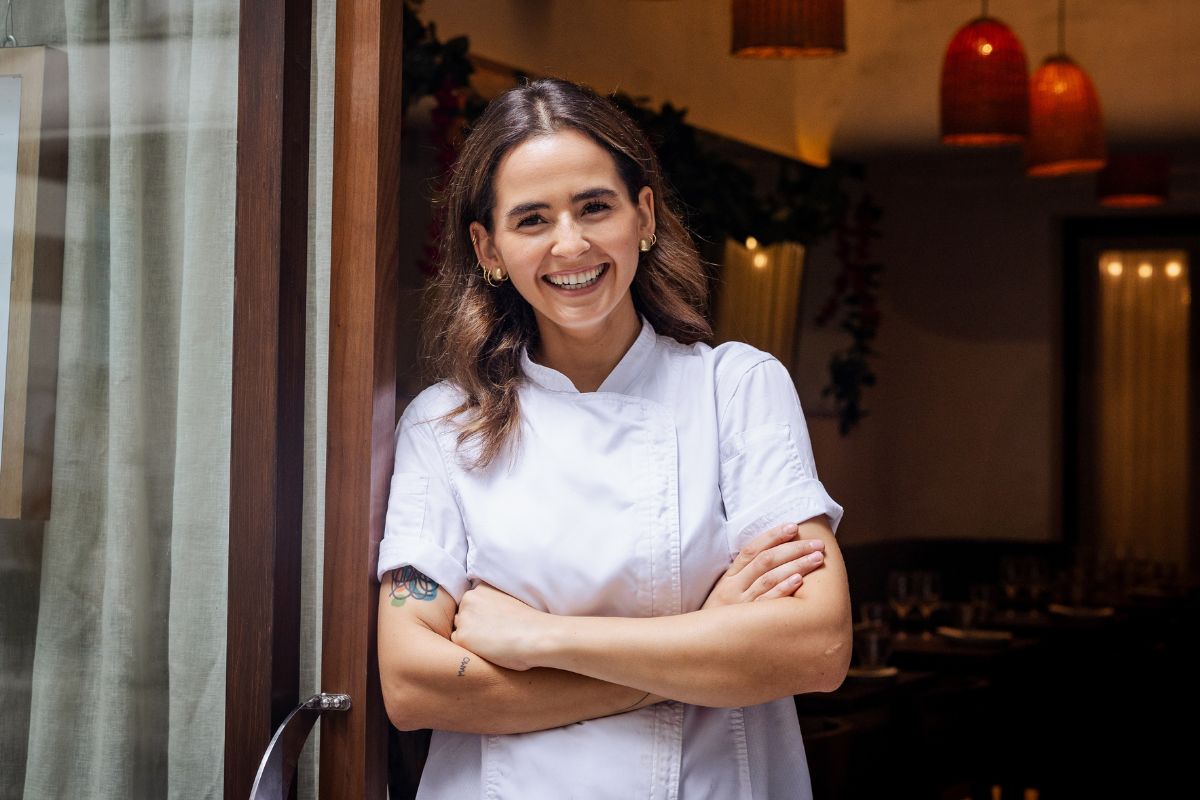 6 young Hong Kong chefs rising the ranks in the F&B industry