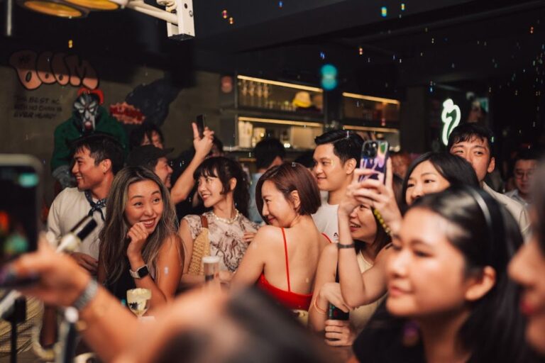 Margarita Mile Hong Kong Hollywood Road tequila cocktails