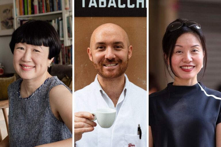 Rosewood Hong Kong hosting Fried Chicken Gala 2025 o