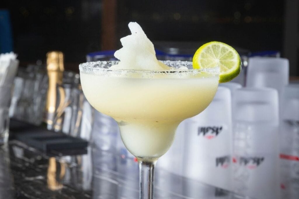 The best places to drink tequila and mezcal in Hong Kong 4 best places drink tequila mezcal Hong Kong La Vista