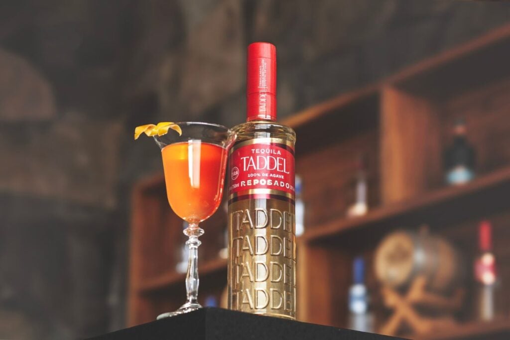 The best places to drink tequila and mezcal in Hong Kong 2 best places drink tequila mezcal Hong Kong resposado El Taquero