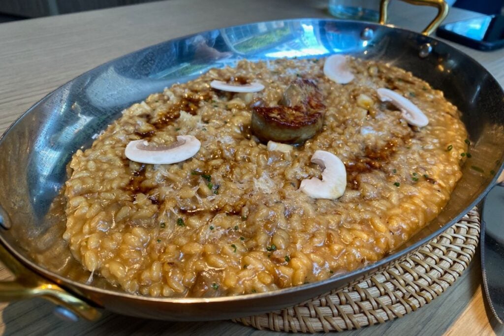 ceps rice Aire review