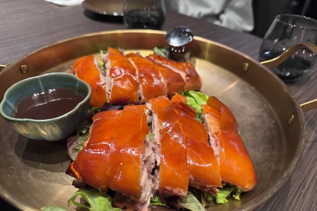 Aló Restobar best restaurants in the quaint and charming Tai Hang neighbourhood