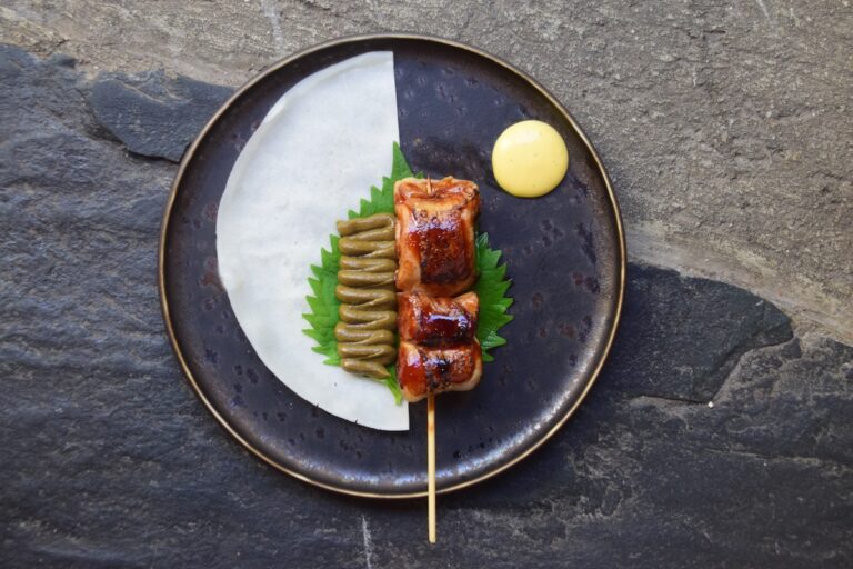 Best Japanese restaurants in Hong Kong