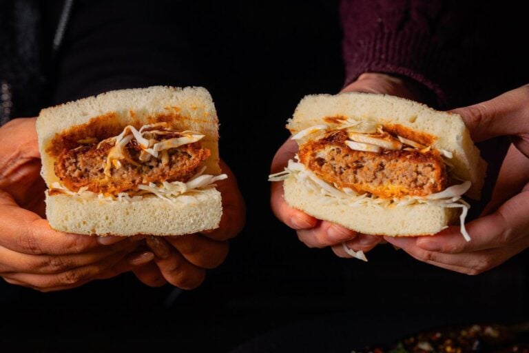 Yurakucho six course chef's tasting menu Foodie exclusive rate