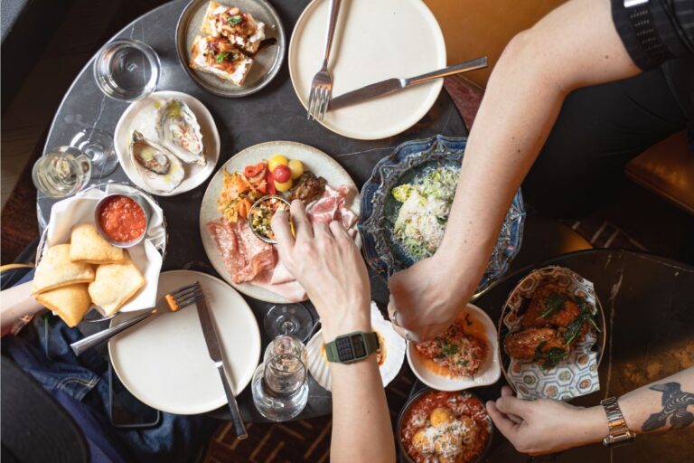 Frank's R&B brunch DJ Crystal Mar 22