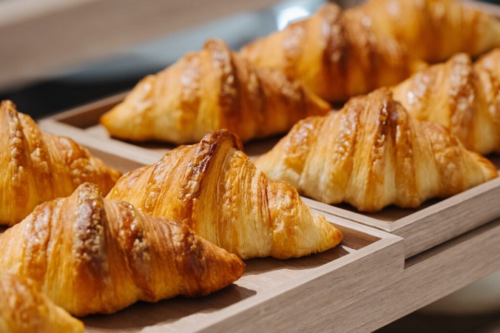 Where to find the best croissants in Hong Kong 10 LMO Freshly Baked Where to find the best croissants in Hong Kong