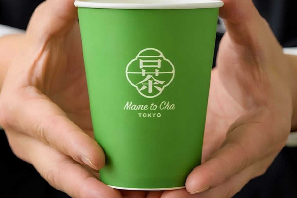 The best matcha cafés in Hong Kong for fans of Japanese green tea 10 Mame to Cha best matcha cafés in Hong Kong