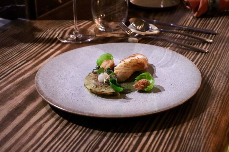 Racines Foodie Experiences deal free wine pairing