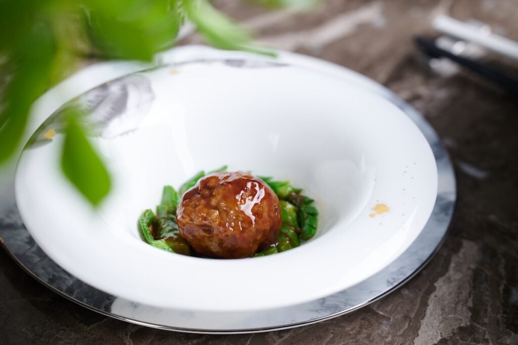 The best restaurants for Shanghainese cuisine in Hong Kong 11 Shanghai Plus The best restaurants for Shanghainese cuisine in Hong Kong