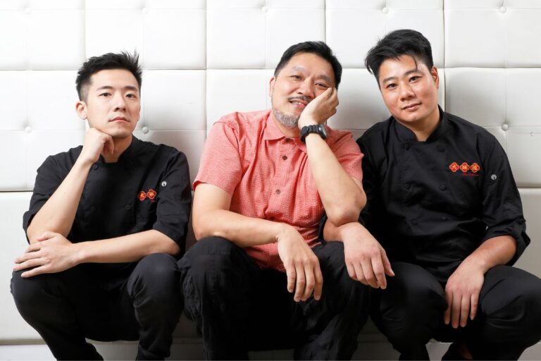 The Chairman ranks 2nd best restaurant in Asia in Asia’s 50 Best Restaurants 2025