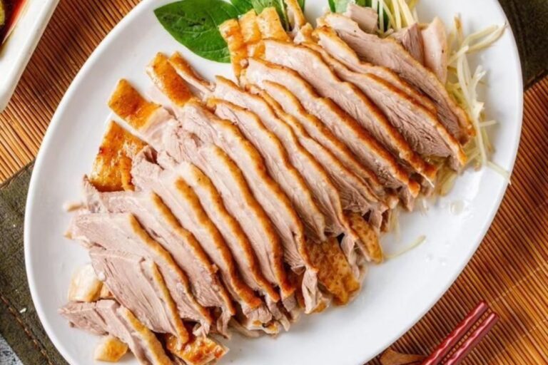 A Cheng Goose Kowloon Bay Ngau Tau Kok