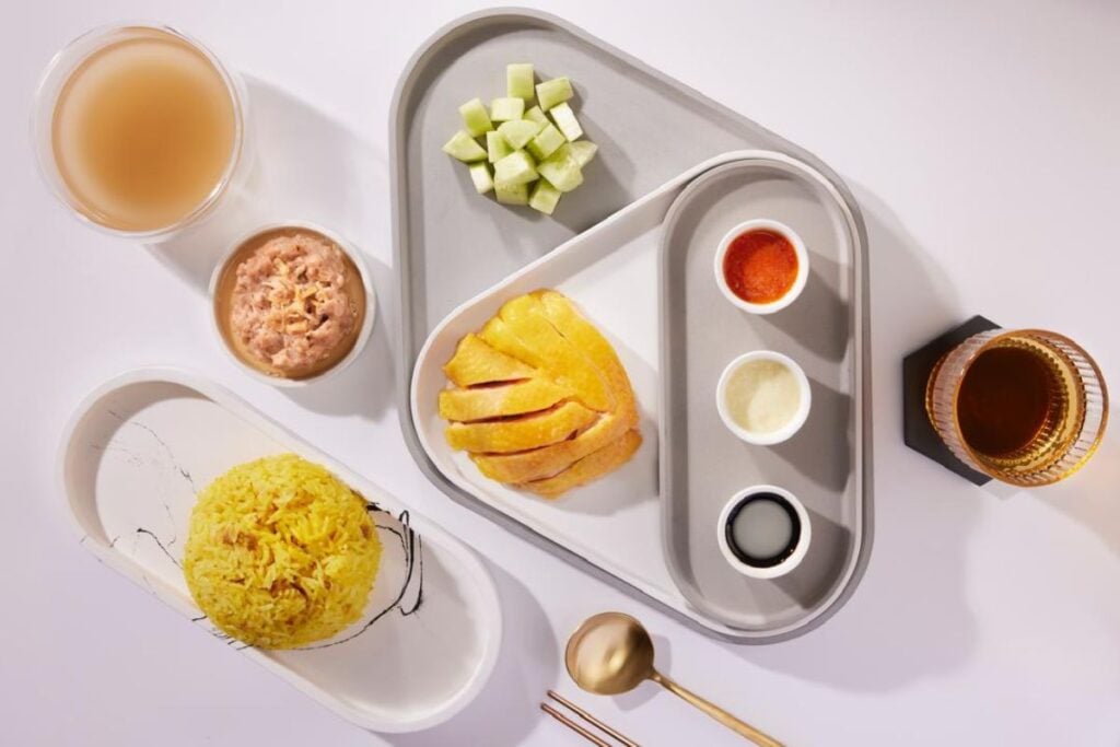 All Day Chicken Lab Where to find the best Hainanese chicken rice in Hong Kong