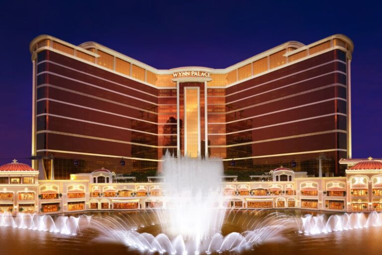 Asia's 50 Best Bars 2025 awards ceremony Macau