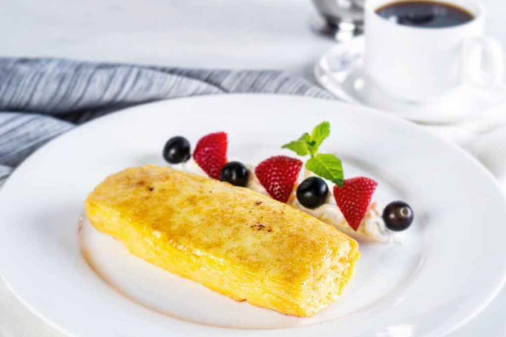 CAFÉ LANDMARK The top spots for breakfast in Central