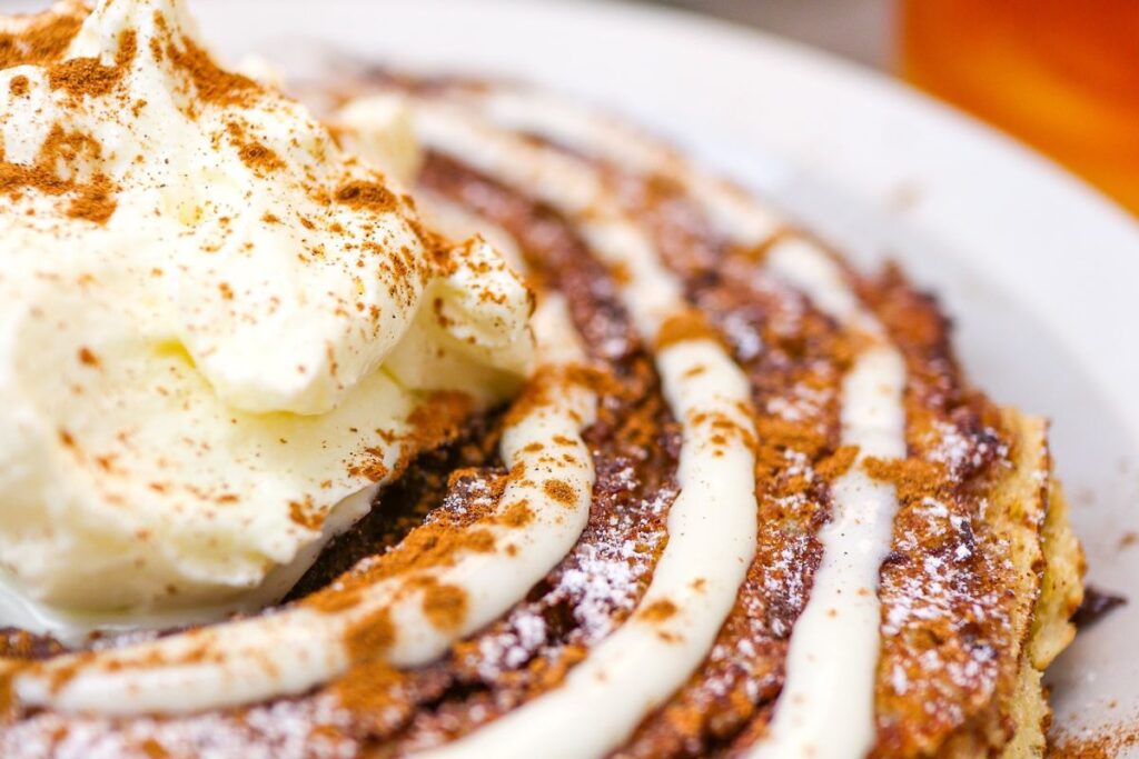 Cookie DPT The top spots for breakfast in Central