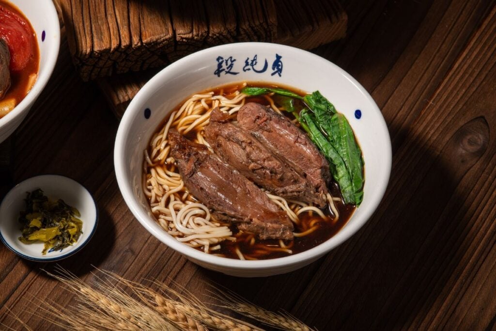 The best Taiwanese restaurants in Hong Kong for top street-food flavours 5 Duan Chun Zhen The best Taiwanese restaurants in Hong Kong