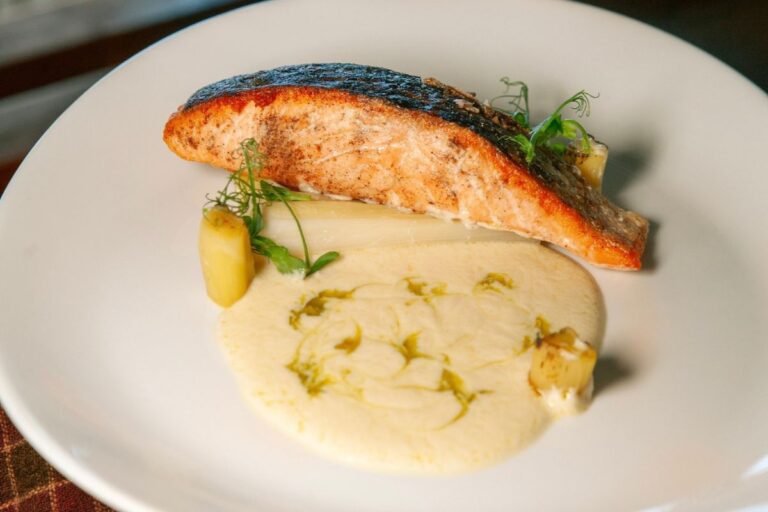 Fratelli's set dinner menu exclusive Foodie Experiences