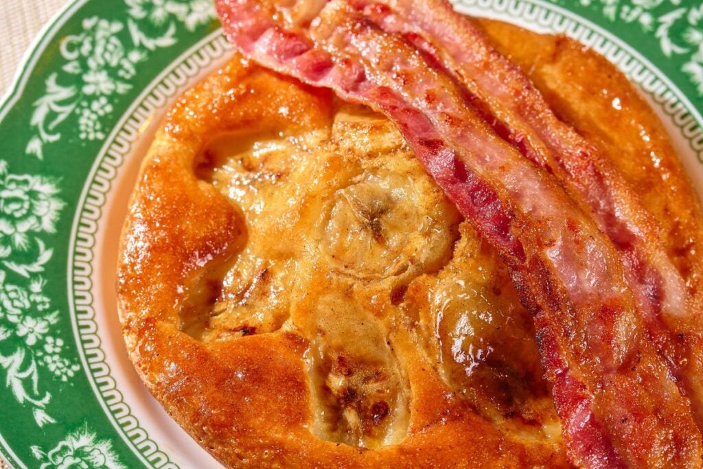 Jimmy’s Kitchen The top spots for breakfast in Central