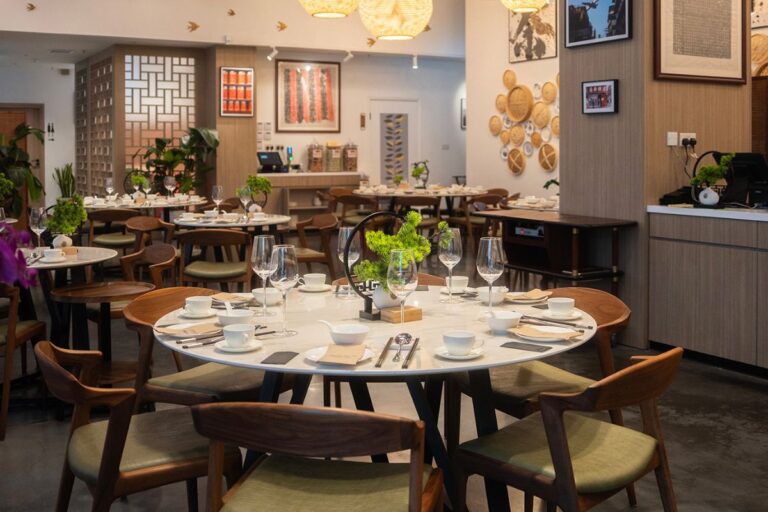 Man Yuen Restaurant Wong Tai Sin closing Apr. 27