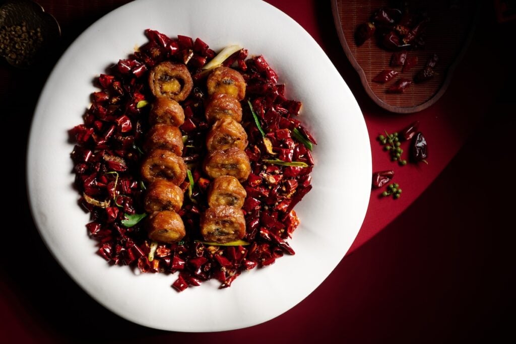 The best Sichuan restaurants in Hong Kong that pack a tongue-numbing wallop 12 Sichuan Rouge best Sichuan restaurants in Hong Kong