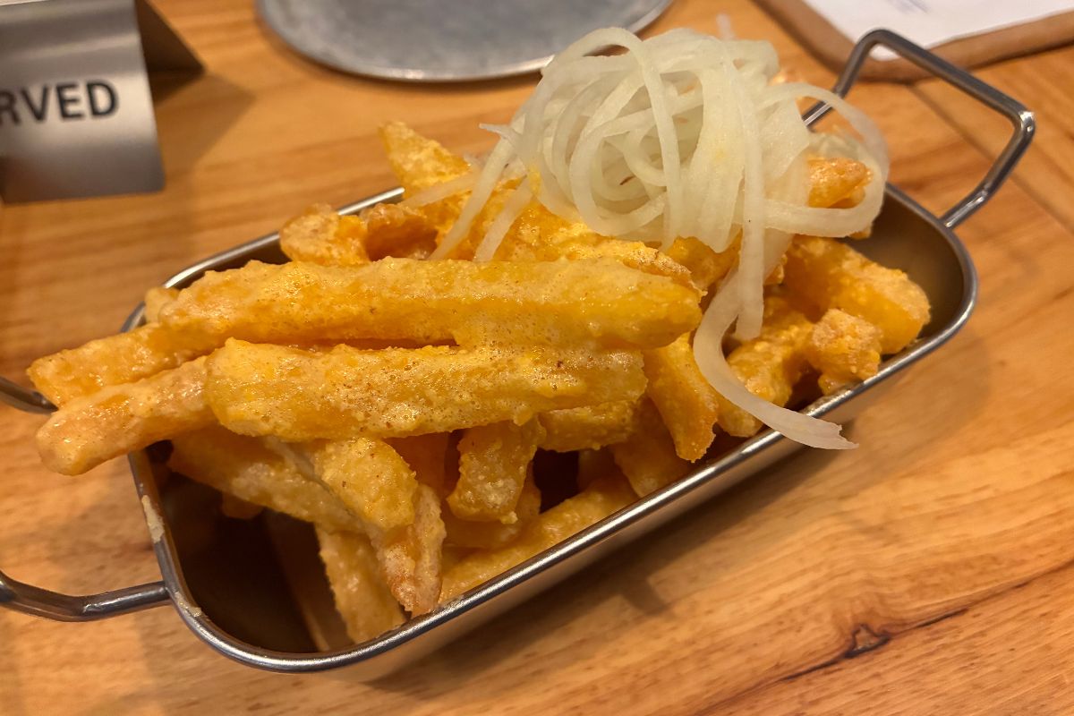 TAP: The Ale Project (Mong Kok)