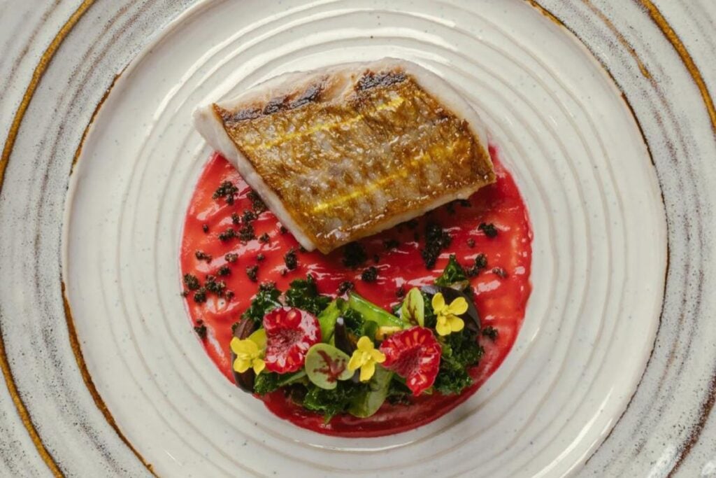 The 32 best restaurants in Hong Kong to try in 2025, from casual to fancy-dining 16 32 best restaurants in Hong Kong Racines