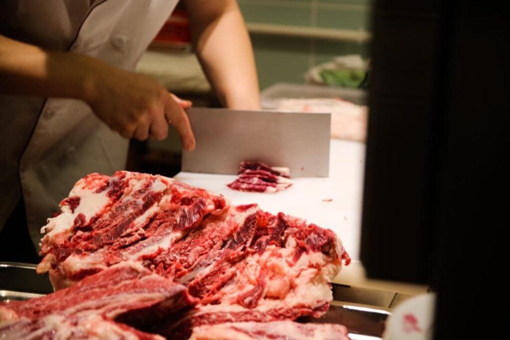 The 32 best restaurants in Hong Kong to try in 2025, from casual to fancy-dining 13 32 best restaurants in Hong Kong Lau Haa Hot Pot Restaurant (Causeway Bay)