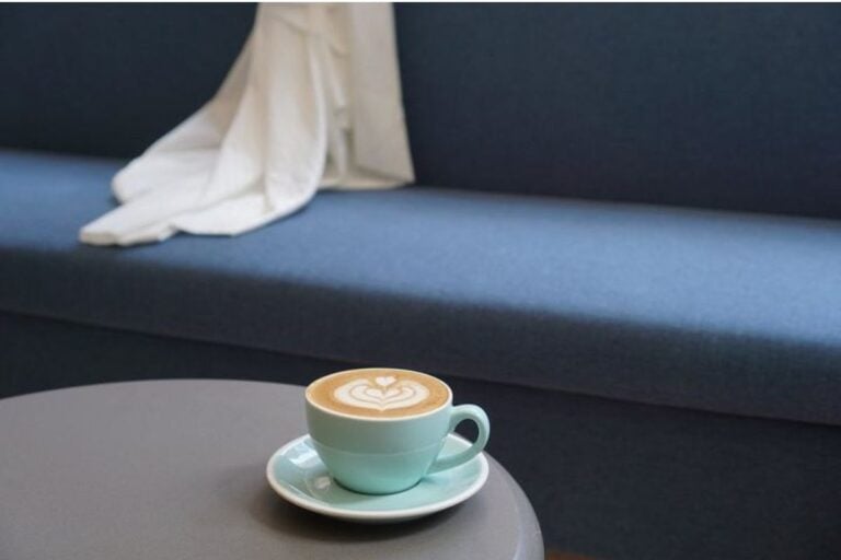 The best cafés in Central for sipping & savouring