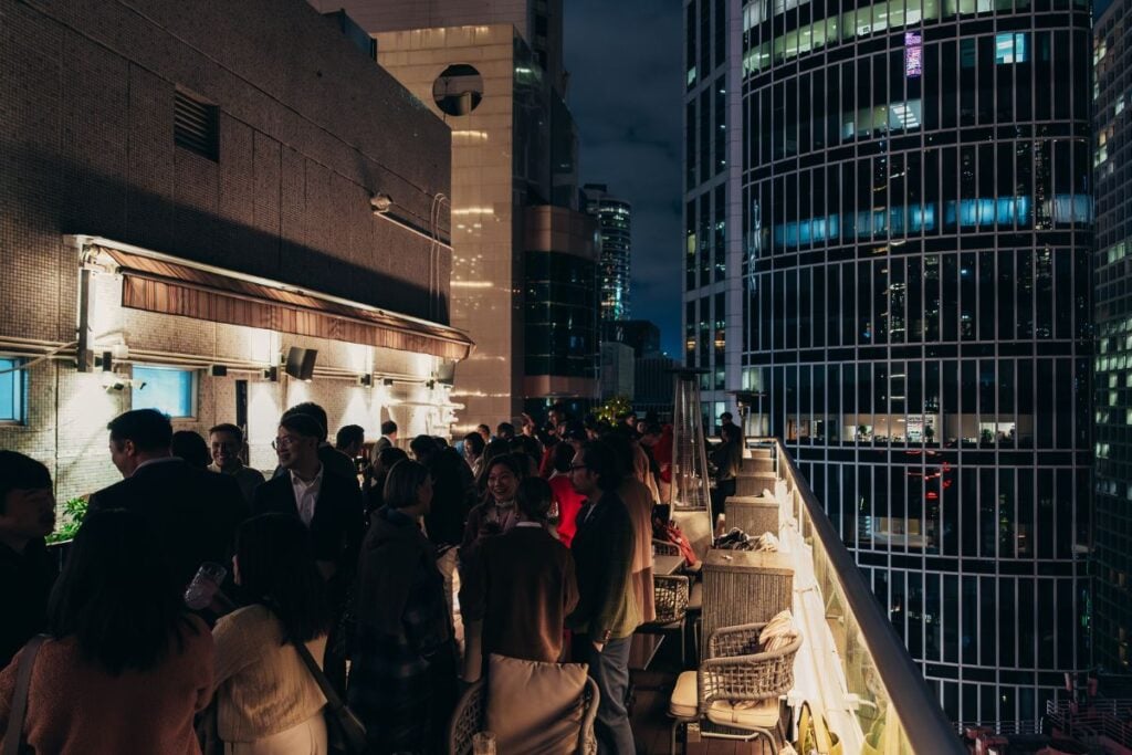 The best restaurants with a view in Hong Kong, from Victoria Harbour to the mountains 2 The best restaurants with a view in Hong Kong, from Victoria Harbour to the mountains Quiero Mas
