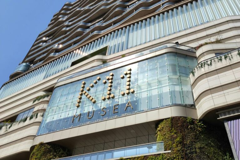 The top restaurants at K11 MUSEA for mall dining at its finest