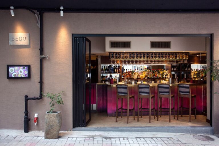 BEDU and Uma Nota closing down Jun. 21