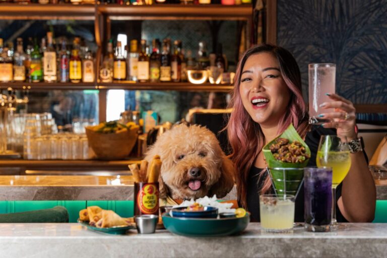 Barkada Central Filipino restaurant closing down May 15