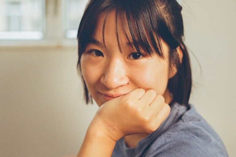 Emma Chung Easy Chinese Food Anyone Can Make portrait