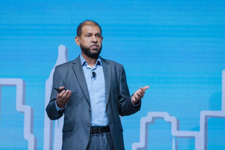 halal food and Muslim travel in Hong Kong Fazal Bahardeen