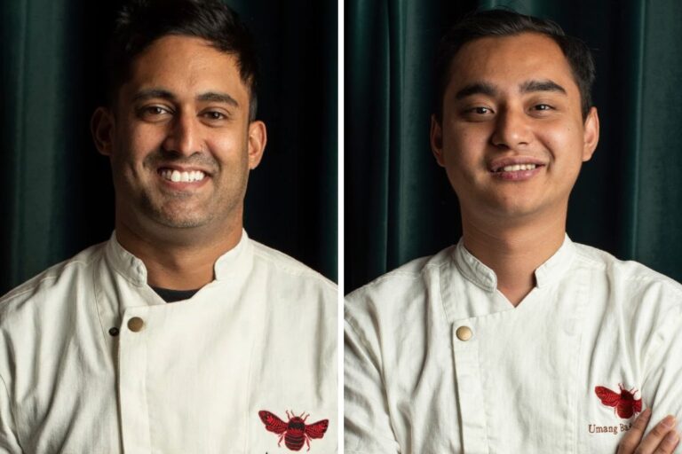 Foodie and GOSSIP, Hong Kong