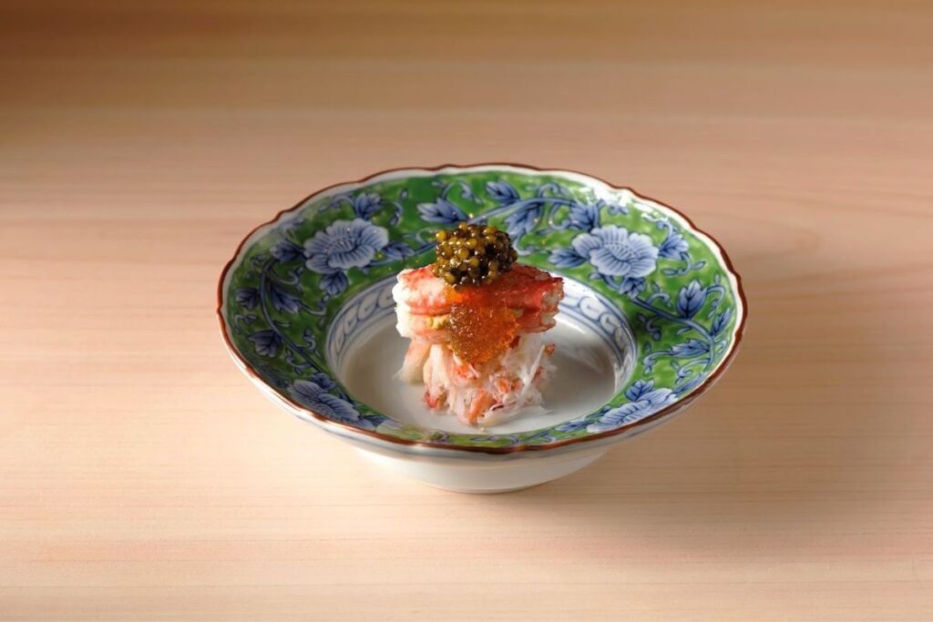 The best sushi restaurants in Hong Kong, from omakase binges to affordable maki 12 Kanesaka best sushi in Hong Kong