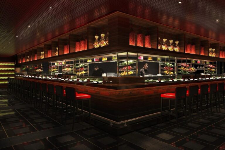 L’Atelier de Joël Robuchon Hong Kong reopening Landmark Mall
