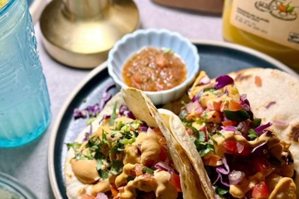 Santa Monica Cantina The best Mexican restaurants in Hong Kong
