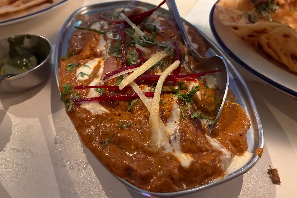 Bengal Brothers review: Indian food bucking the traditions
