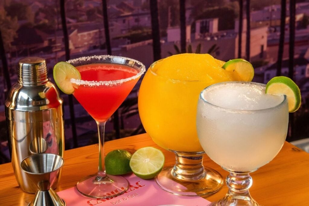 The best happy hours in Hong Kong to quench your thirst right now 1 Cadillac The best happy hours in Hong Kong to quench your thirst right now