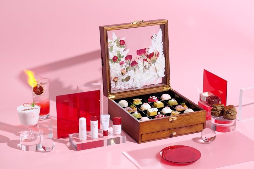 Hopewell Hotel The best spots for afternoon tea in Hong Kong in 2026