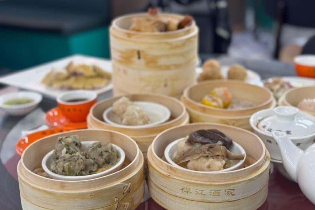 Kam Kong best restaurants in Mong Kok
