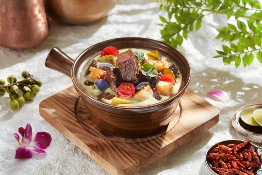 Mue Mue Where to brunch in Hong Kong in 2025