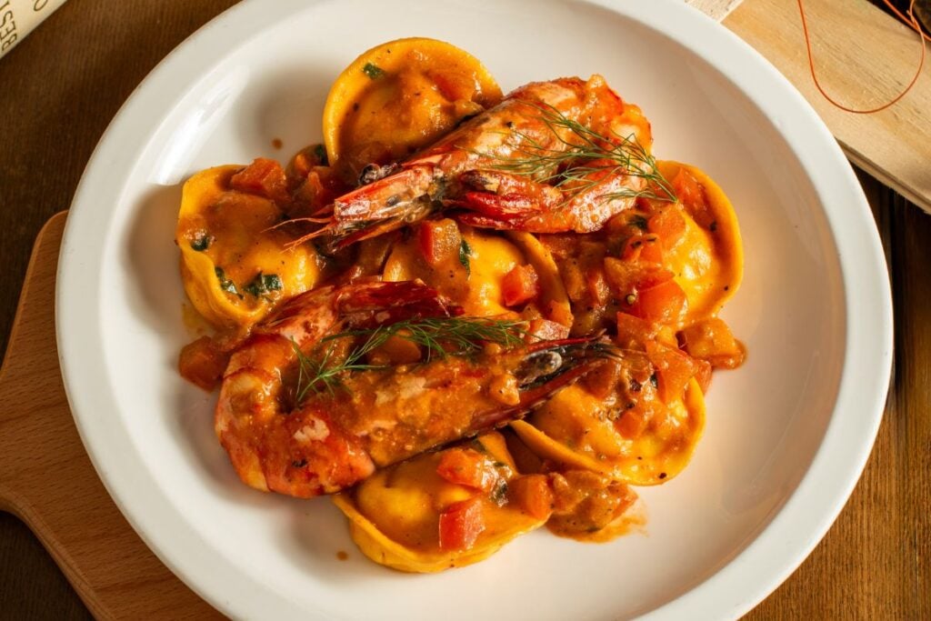 Pici best restaurants in Kennedy Town