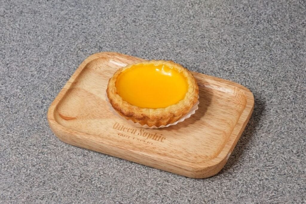 Where to find the best egg tarts in Hong Kong 6 Queen Sophie best egg tarts in Hong Kong