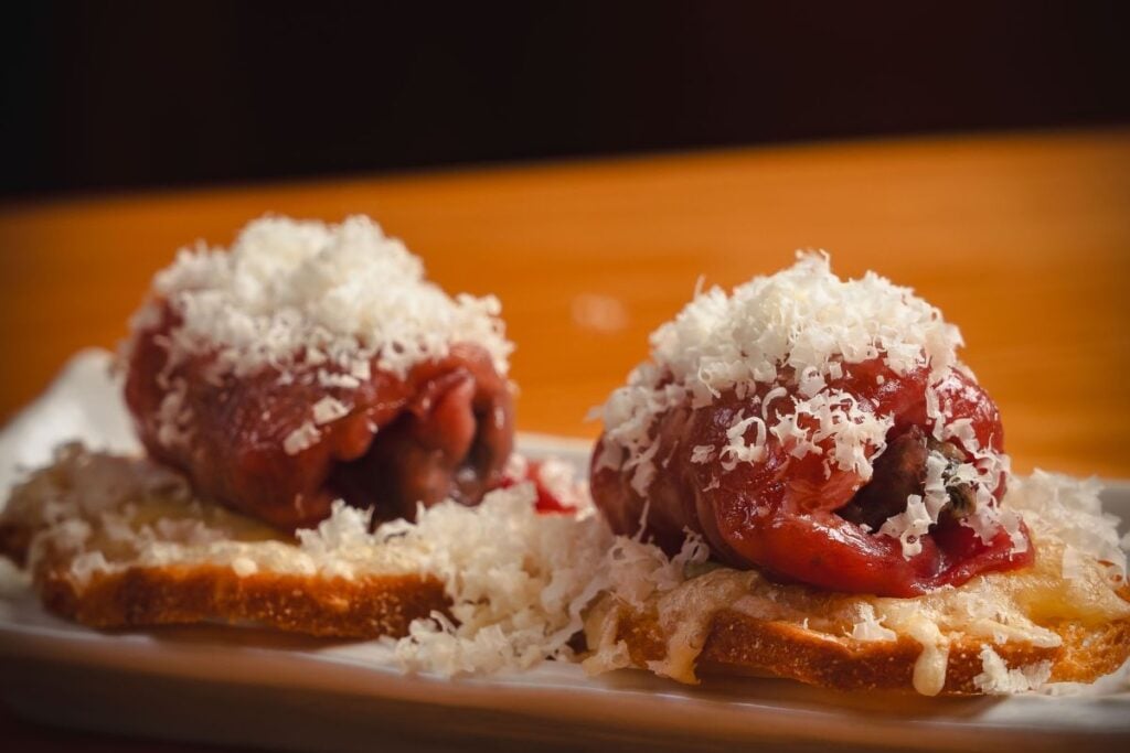 ROUCOU Where to brunch in Hong Kong in 2025