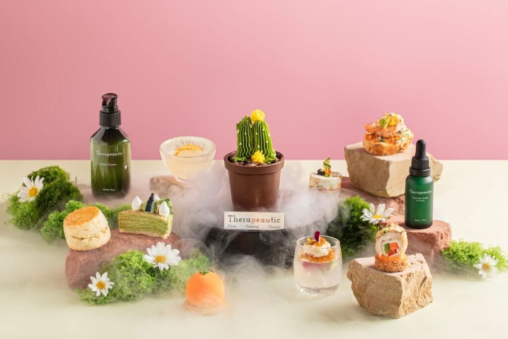 Royal Plaza Hotel The best spots for afternoon tea in Hong Kong in 2026