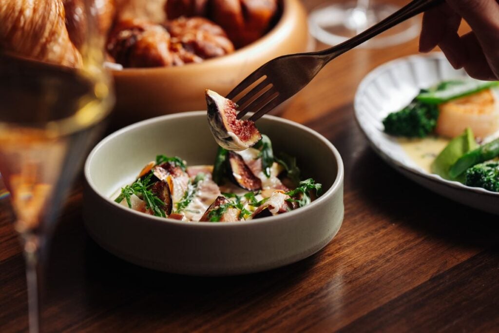 SOMM Where to brunch in Hong Kong in 2025