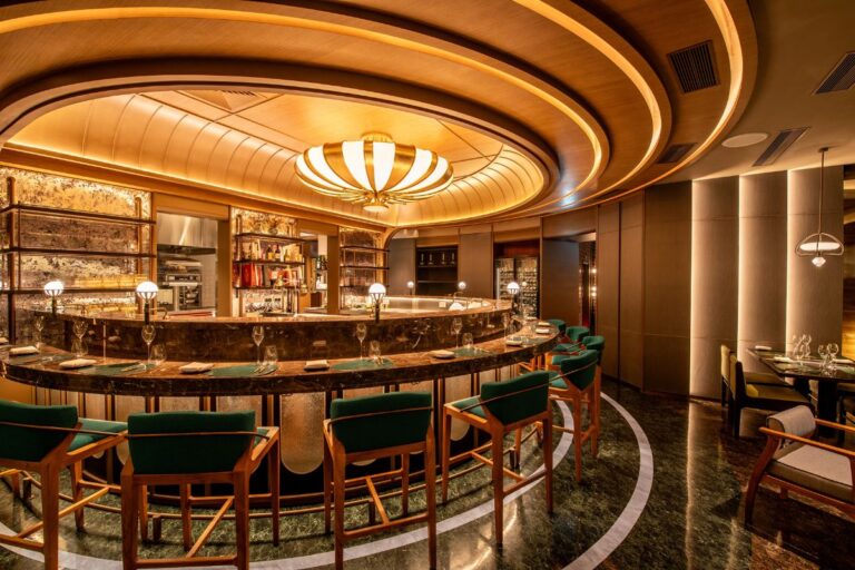 Te Bo temporarily shuts in Hong Kong, new location